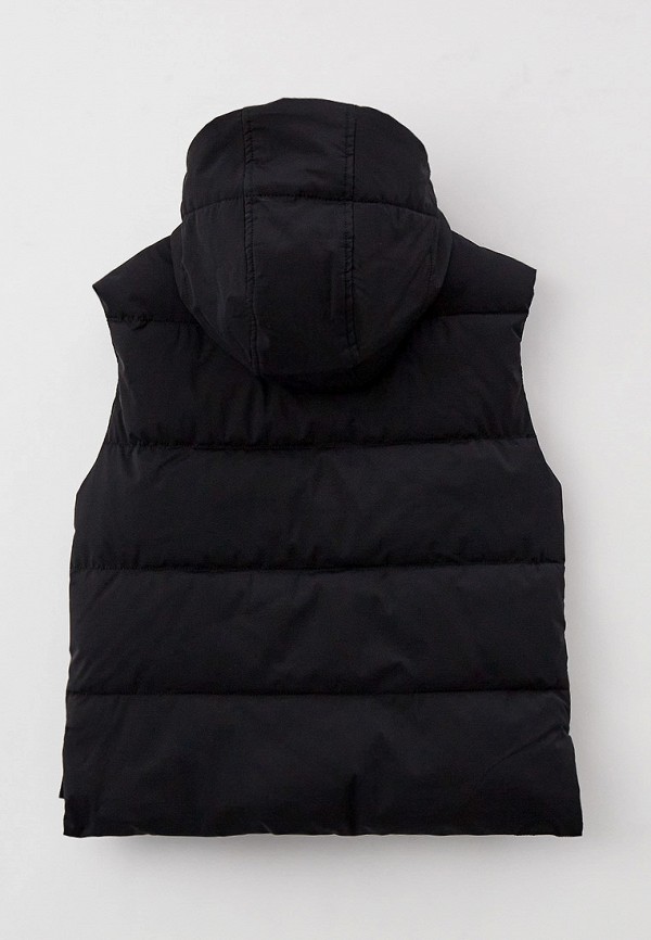 фото Жилет утепленный gulliver