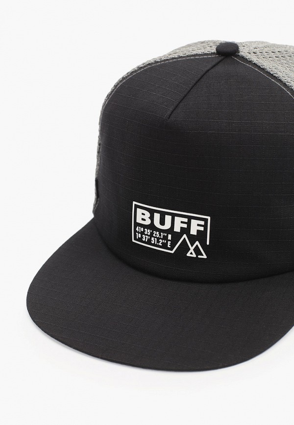 фото Бейсболка buff