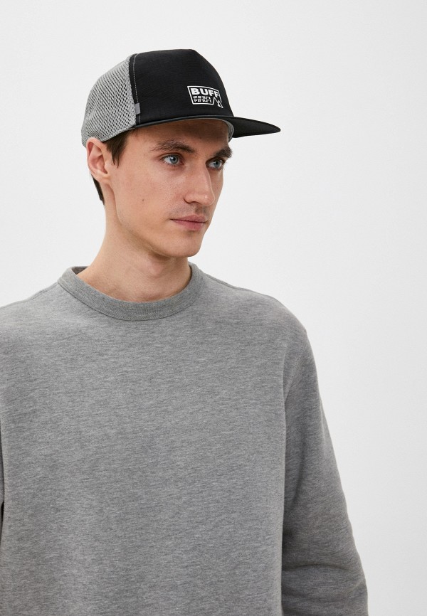 фото Бейсболка buff