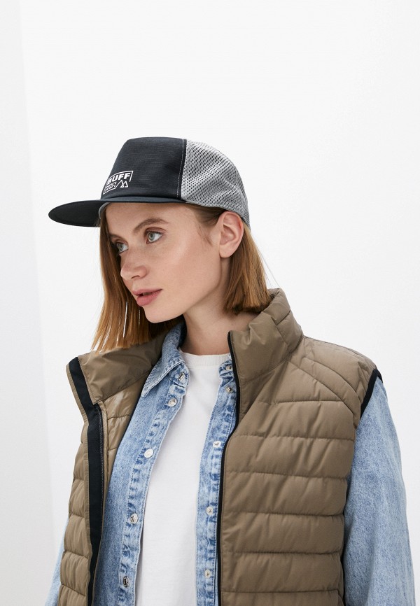 фото Бейсболка buff