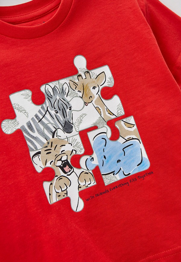 фото Футболка mayoral