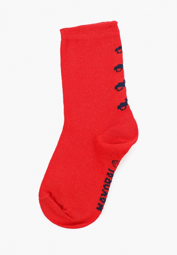 фото Носки 3 пары mayoral