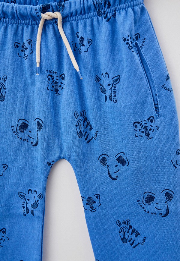 фото Брюки спортивные mayoral