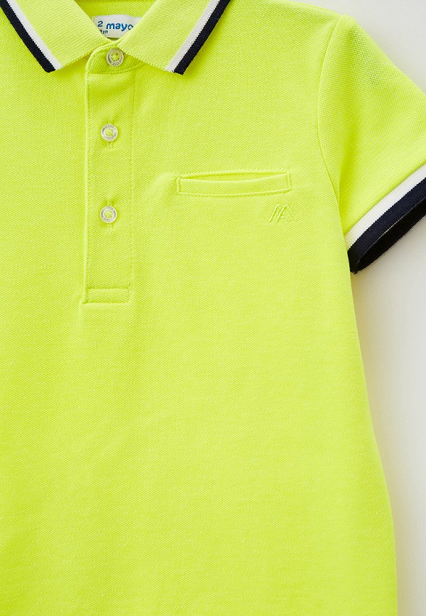 фото Поло mayoral