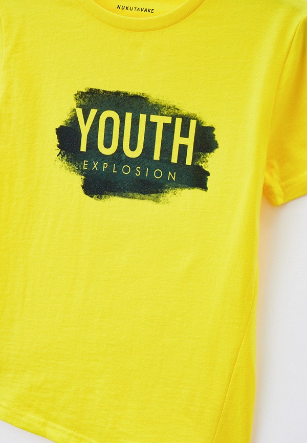 фото Футболка и шорты mayoral