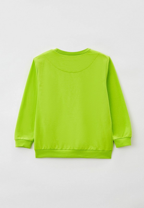 фото Свитшот, футболка и шорты mayoral