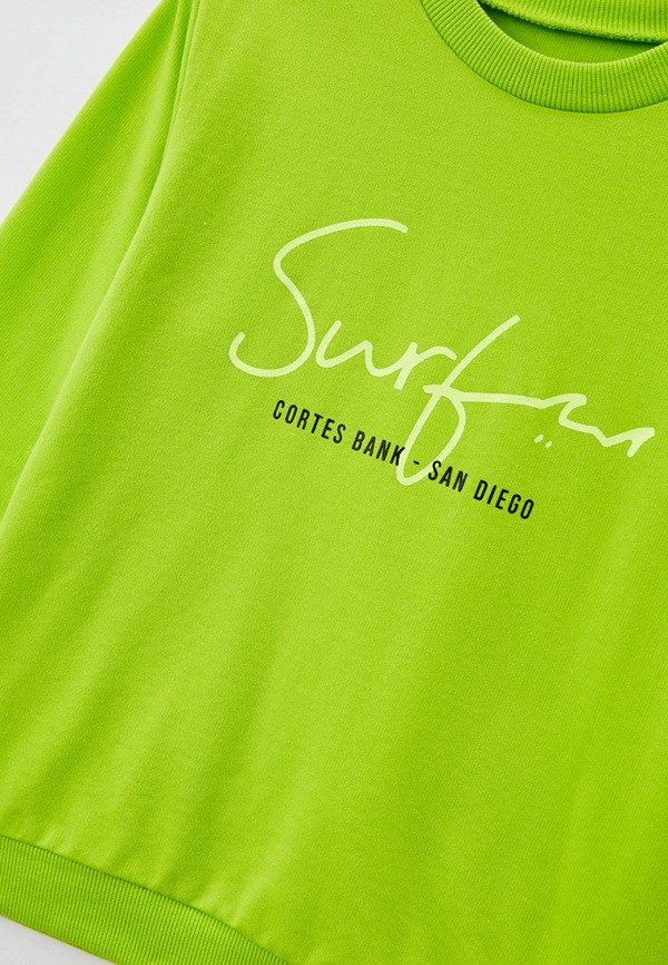 фото Свитшот, футболка и шорты mayoral