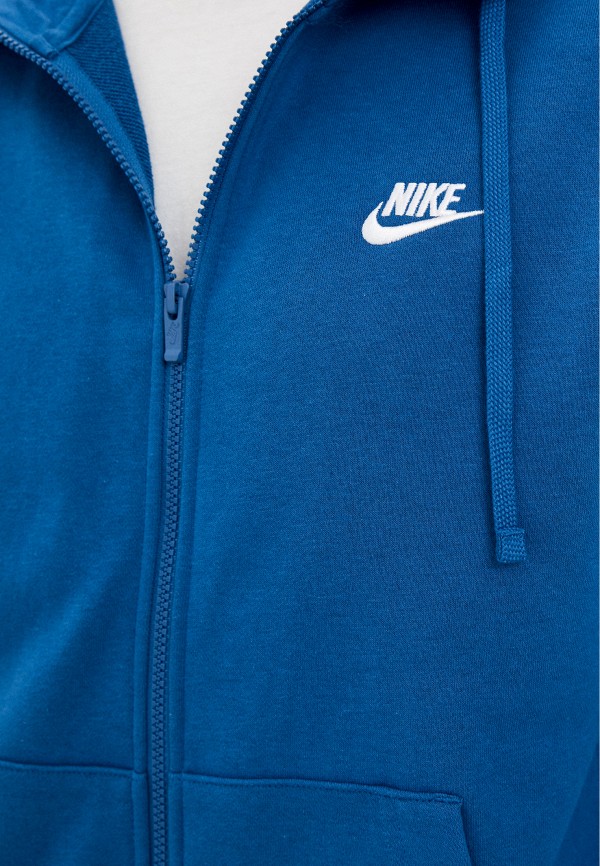 фото Толстовка nike