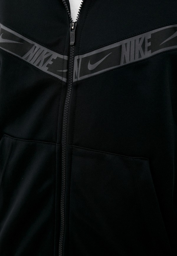 фото Толстовка nike