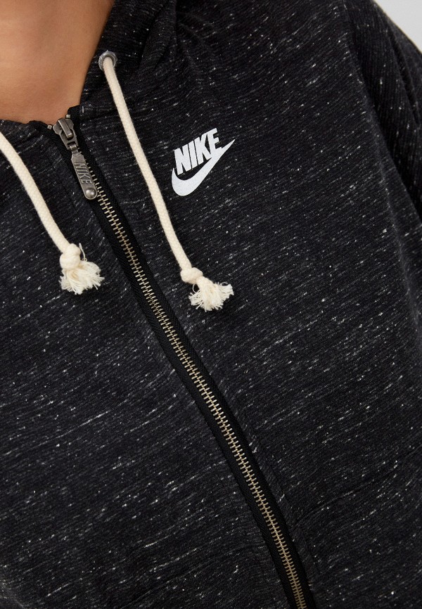 фото Толстовка nike