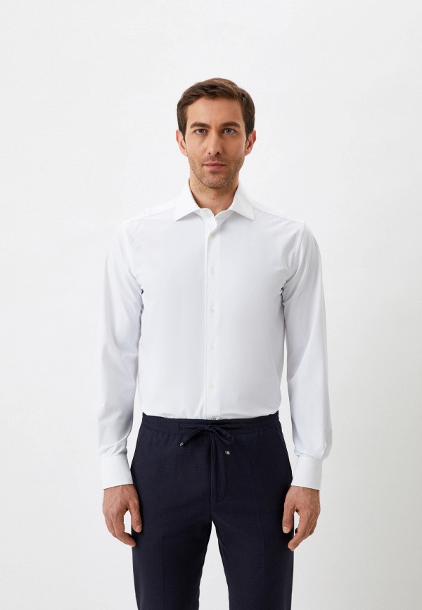 фото Рубашка corneliani