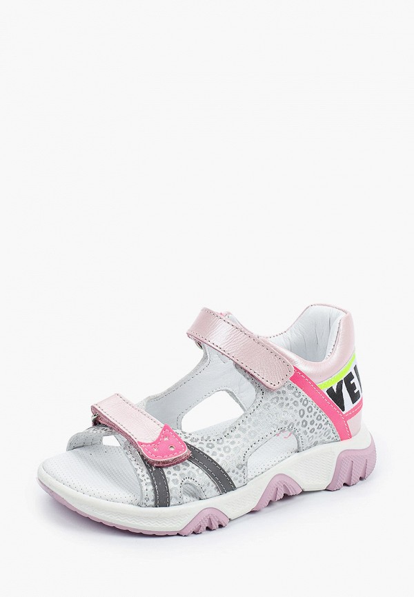 фото Сандалии kapika