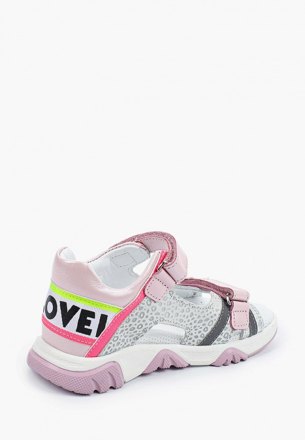 фото Сандалии kapika