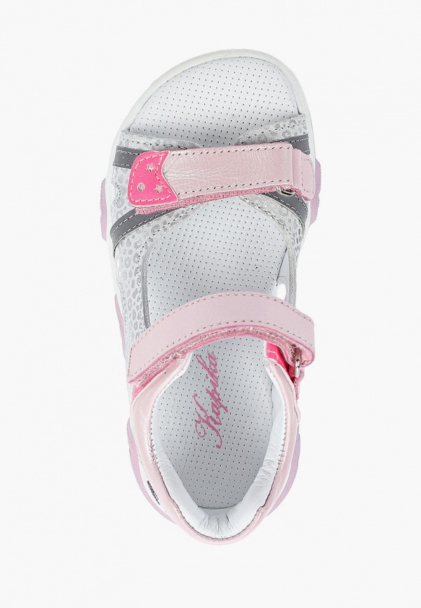 фото Сандалии kapika