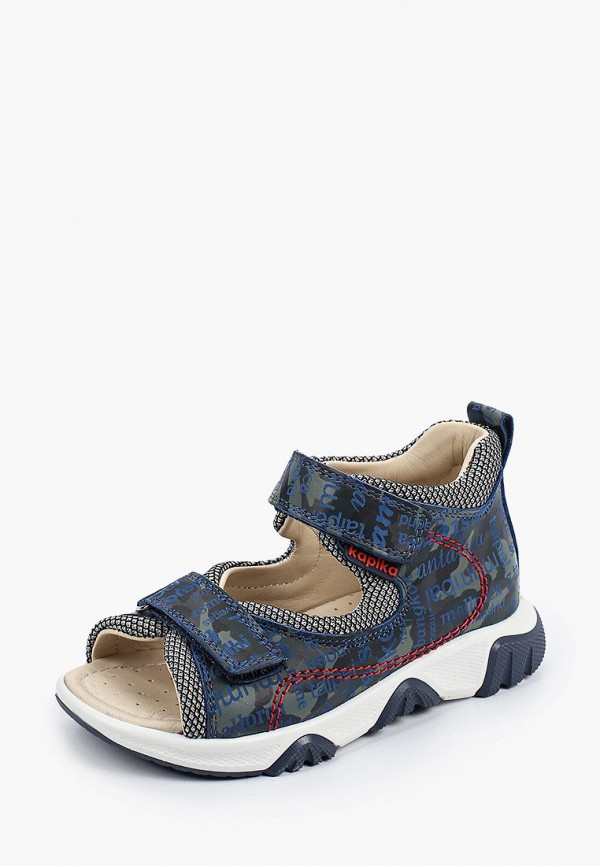 фото Сандалии kapika