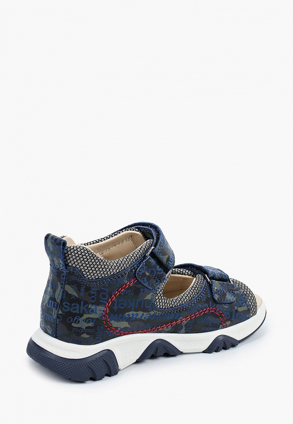 фото Сандалии kapika