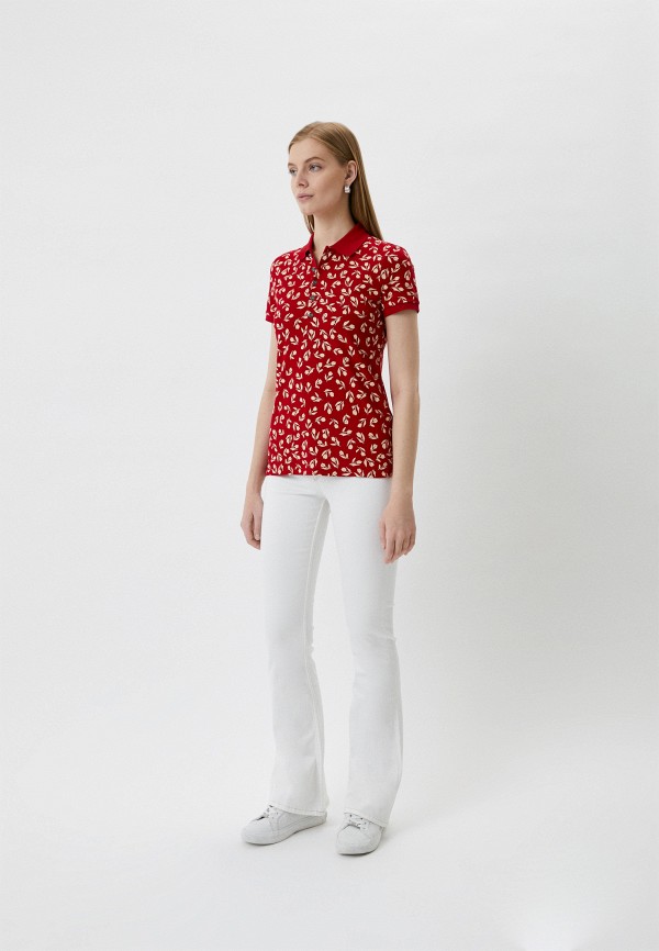 фото Поло lauren ralph lauren