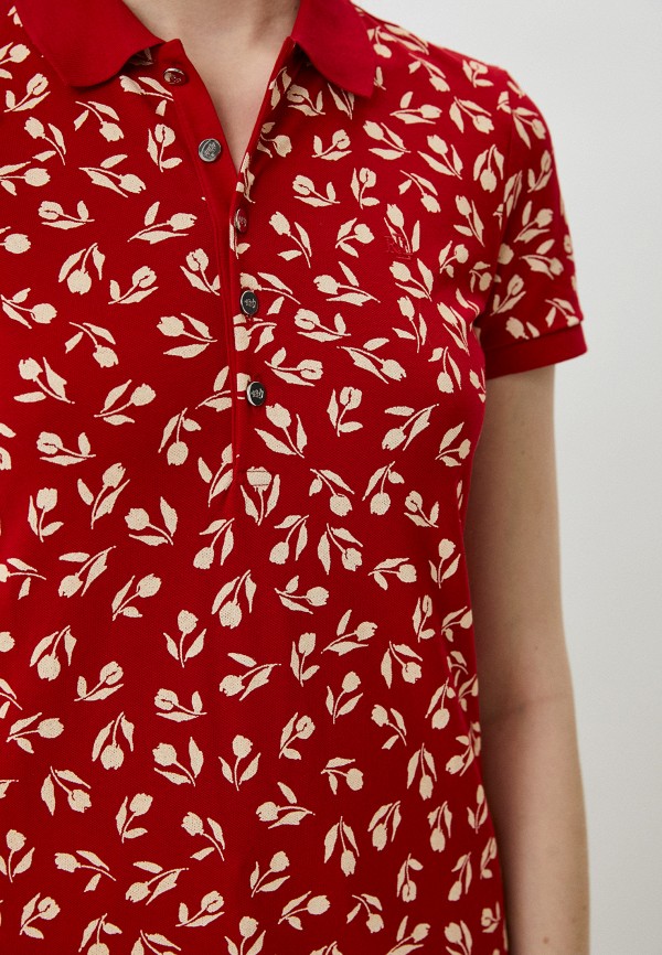 фото Поло lauren ralph lauren