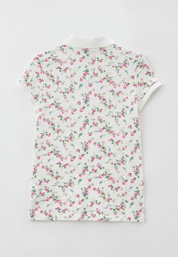 фото Поло polo ralph lauren