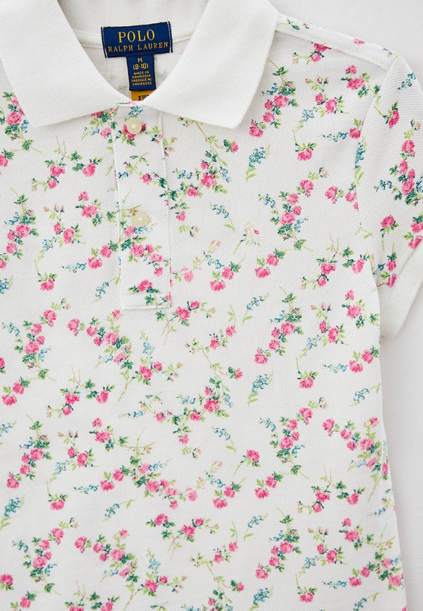 фото Поло polo ralph lauren