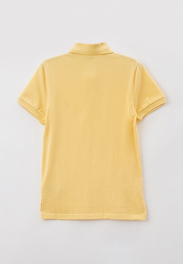 фото Поло polo ralph lauren