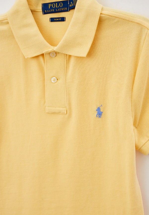 фото Поло polo ralph lauren
