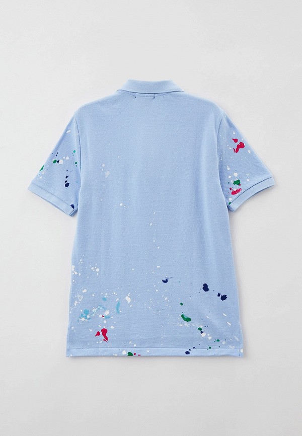 фото Поло polo ralph lauren