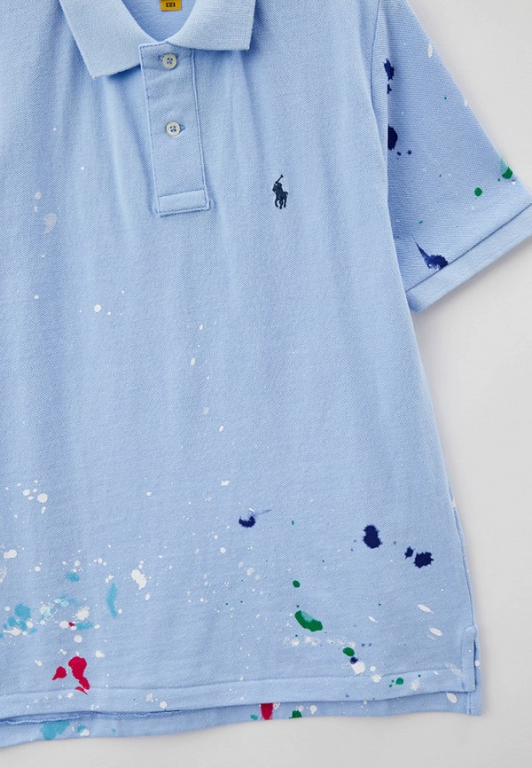 фото Поло polo ralph lauren