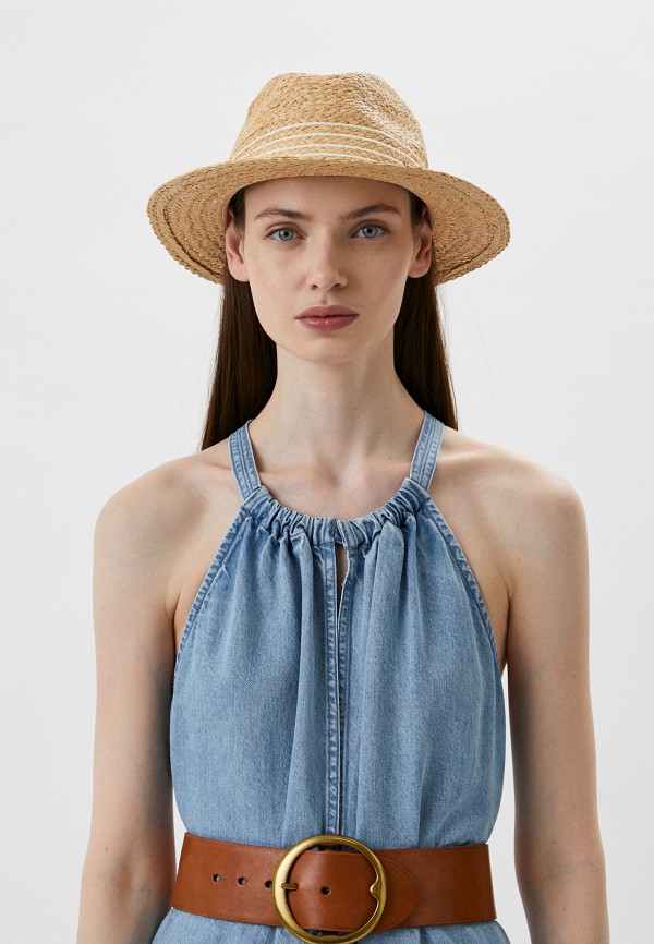 фото Шляпа lauren ralph lauren