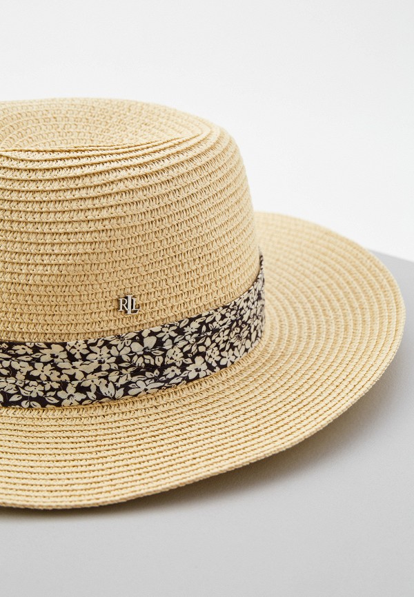 фото Шляпа lauren ralph lauren
