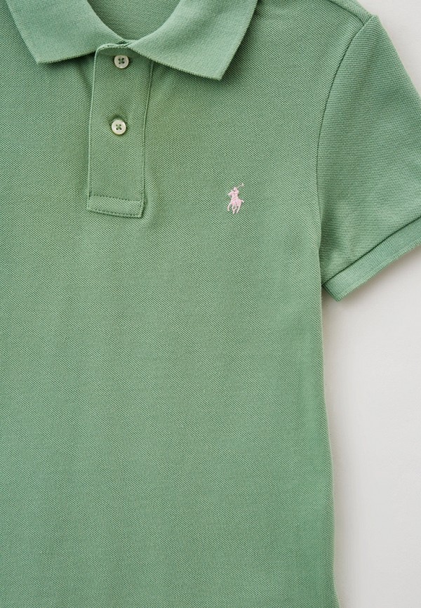 фото Поло polo ralph lauren