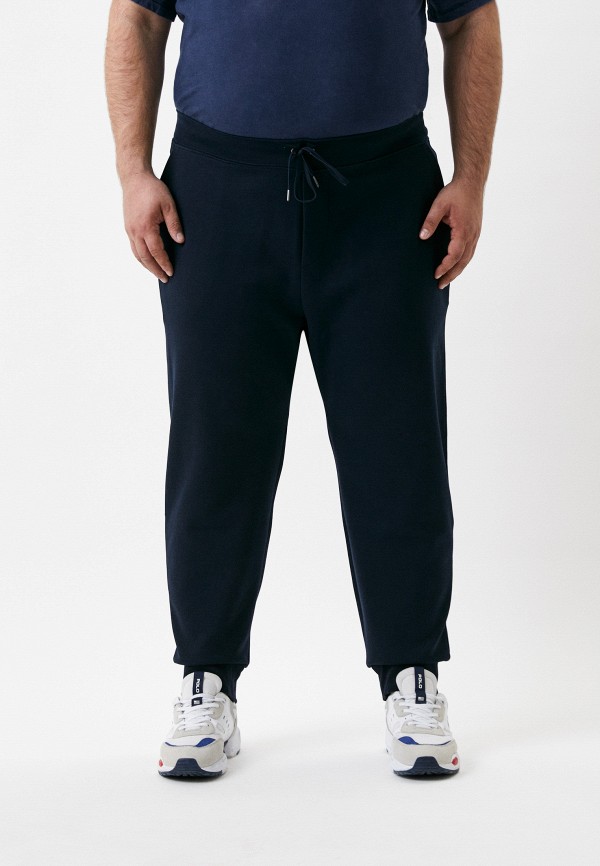 фото Брюки спортивные polo ralph lauren big & tall