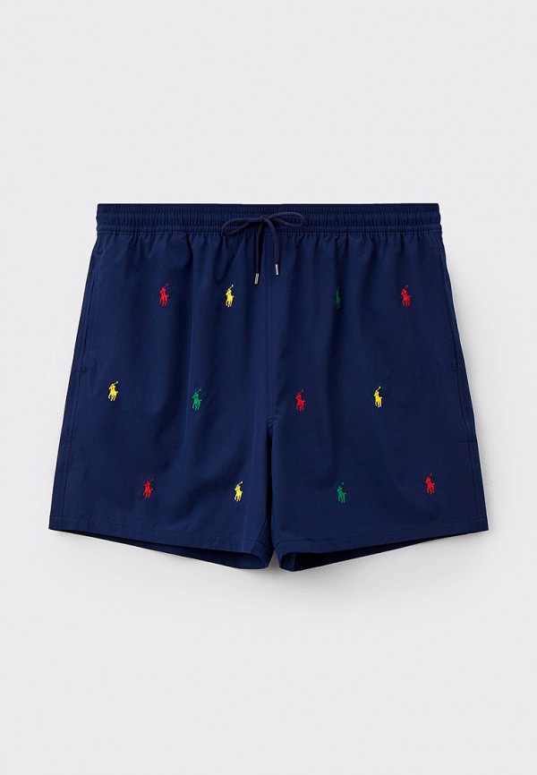 Шорты спортивные Polo Ralph Lauren Big & Tall, Синий, Polo Ralph Lauren Big & Tall RTLABG194901
Шорты спортивные Polo Ralph Lauren Big & Tall, Синий, Polo Ralph Lauren Big & Tall RTLABG194901