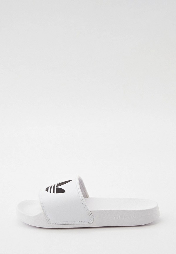 фото Сланцы adidas originals