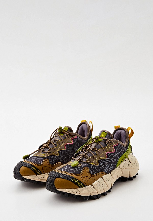 фото Кроссовки reebok