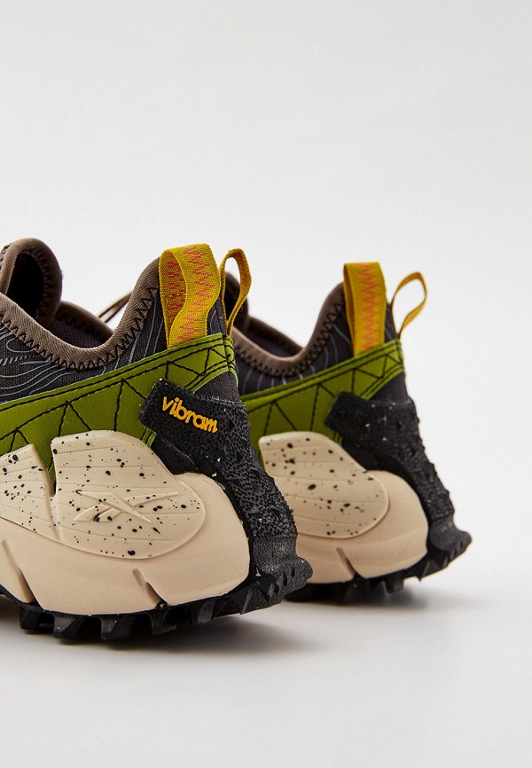 фото Кроссовки reebok