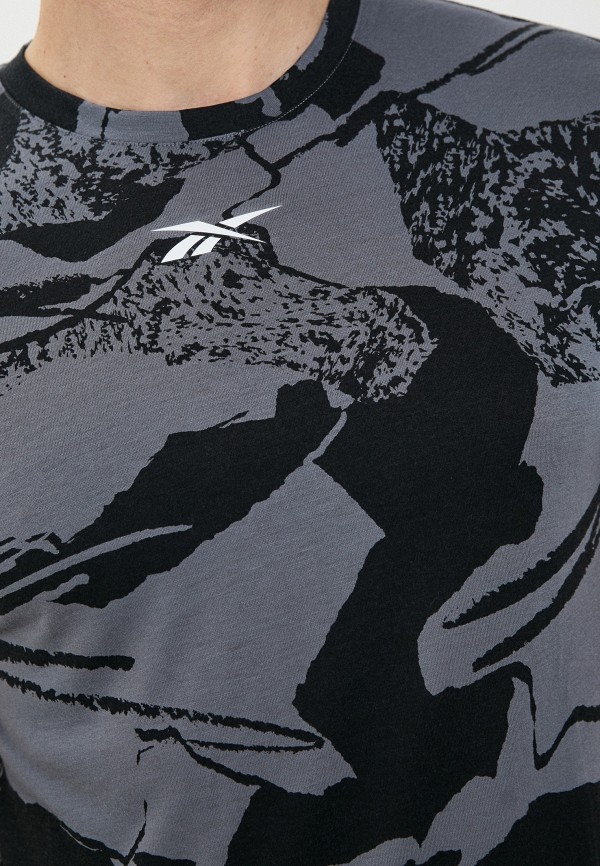 фото Футболка reebok