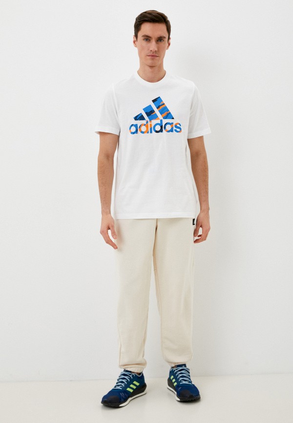 фото Брюки спортивные adidas