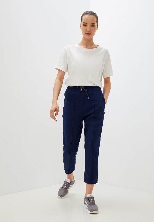 фото Брюки спортивные adidas