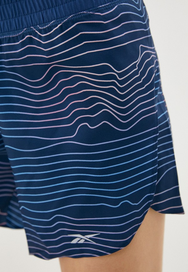 фото Шорты спортивные reebok