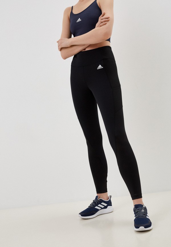 фото Тайтсы adidas