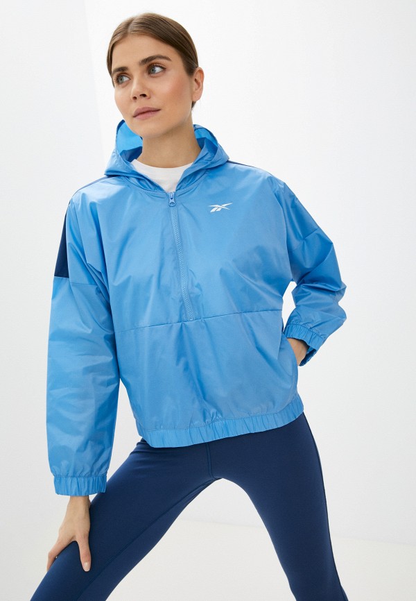 фото Костюм спортивный reebok