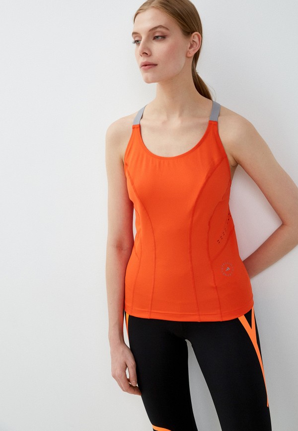 фото Майка спортивная adidas by stella mccartney