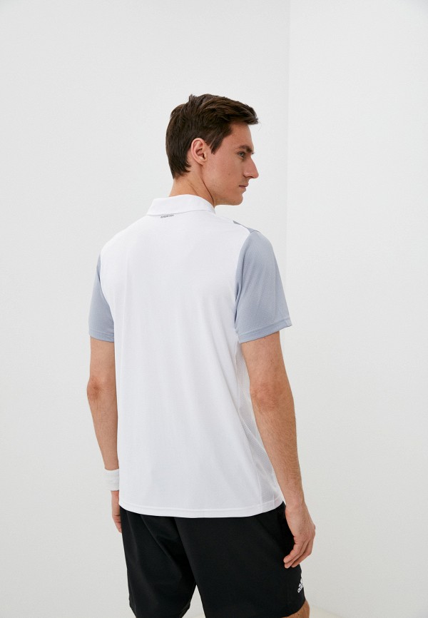 фото Поло adidas