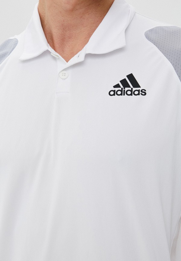 фото Поло adidas