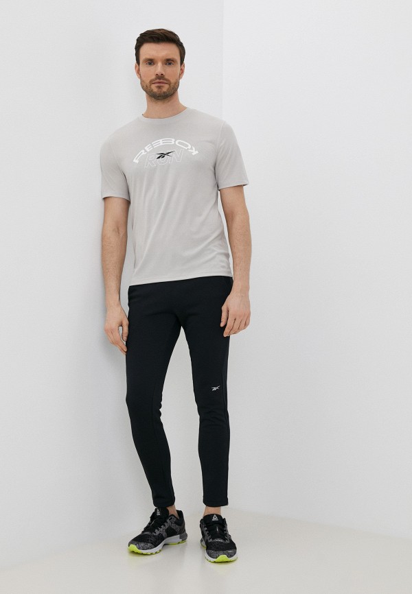 фото Футболка спортивная reebok