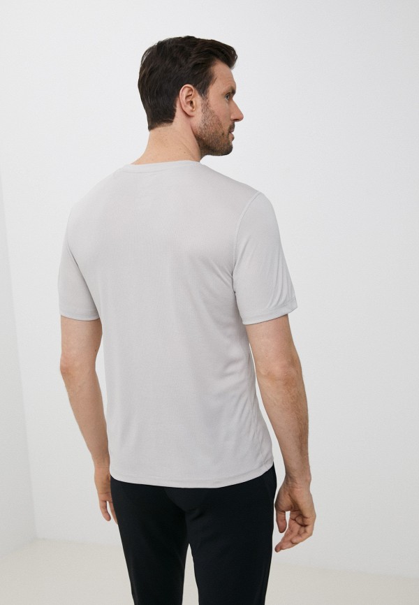 фото Футболка спортивная reebok