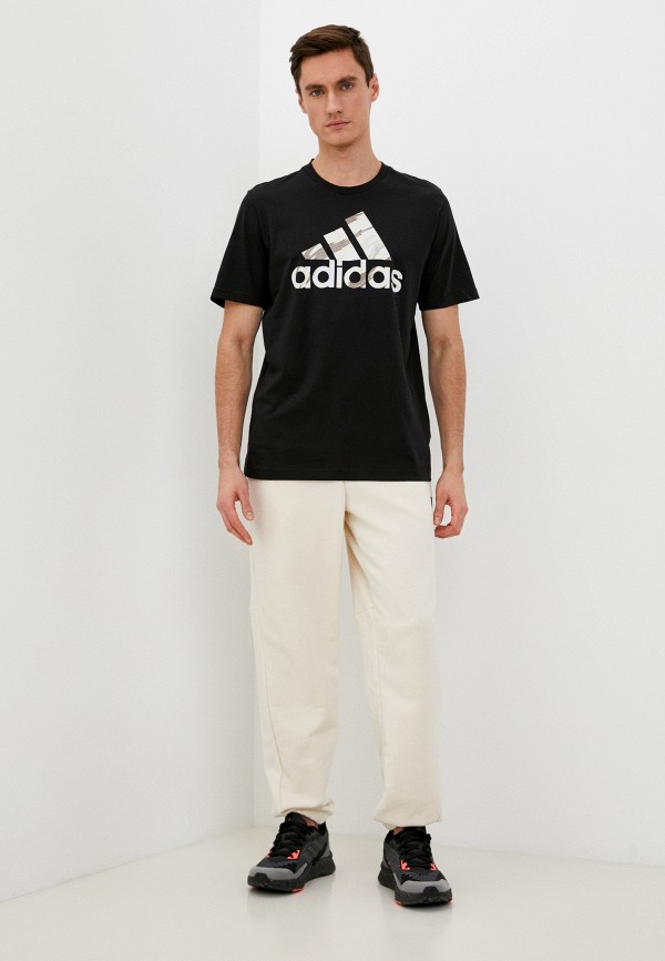 фото Футболка adidas