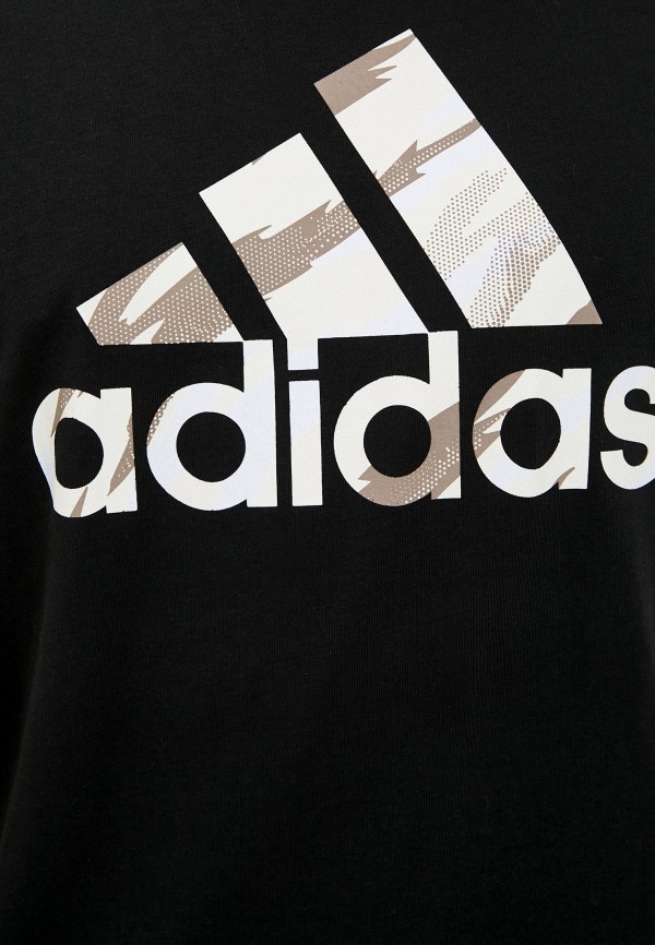 фото Футболка adidas