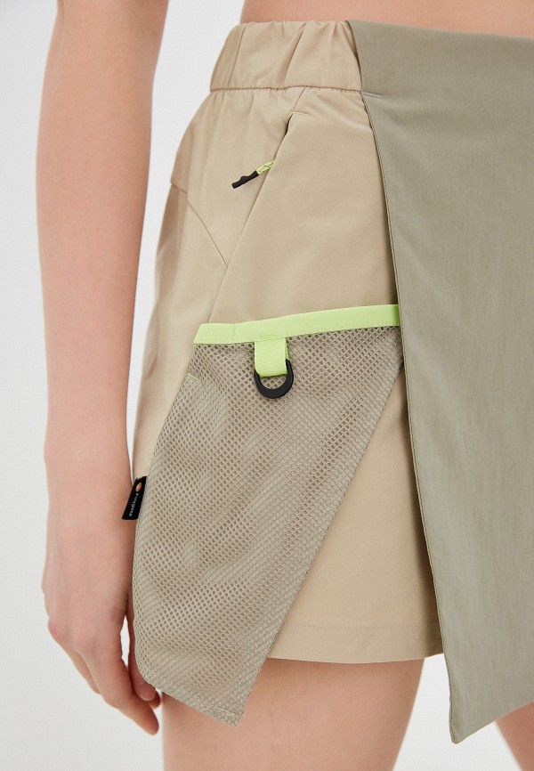 фото Юбка-шорты adidas